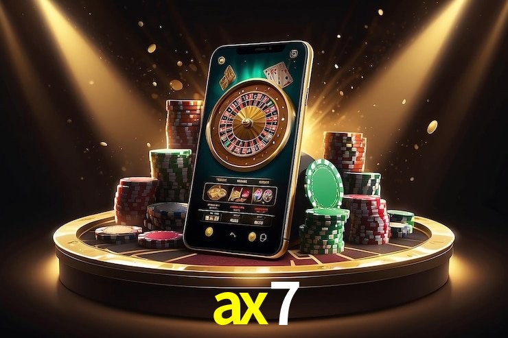 Design Responsivo ax7