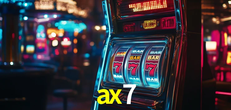 Daily Bonuses ax7