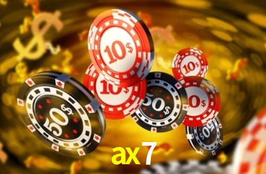 Apostas de Futebol ax7