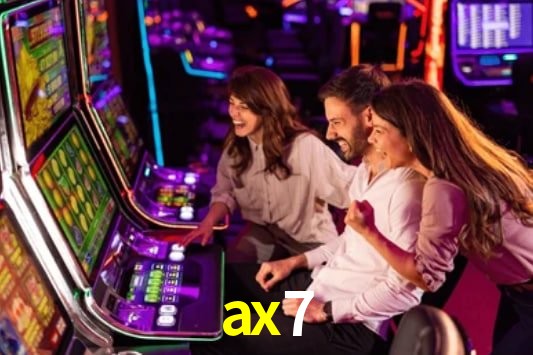 PIX Instantâneo ax7