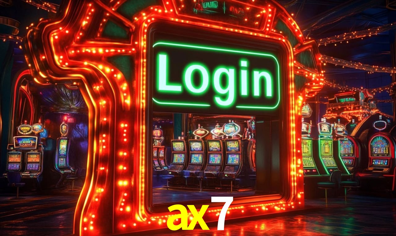 Apostas de Tênis ax7