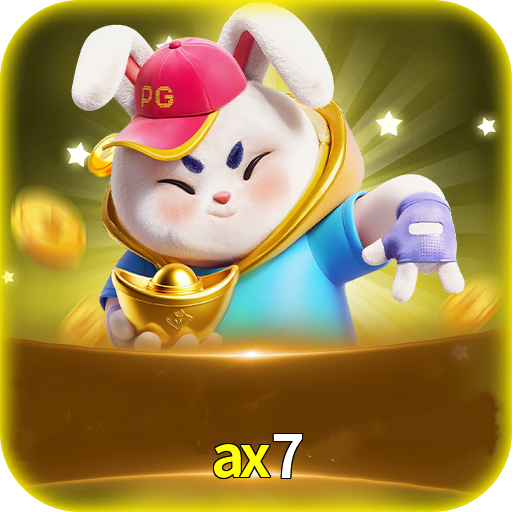 ax7 Logo