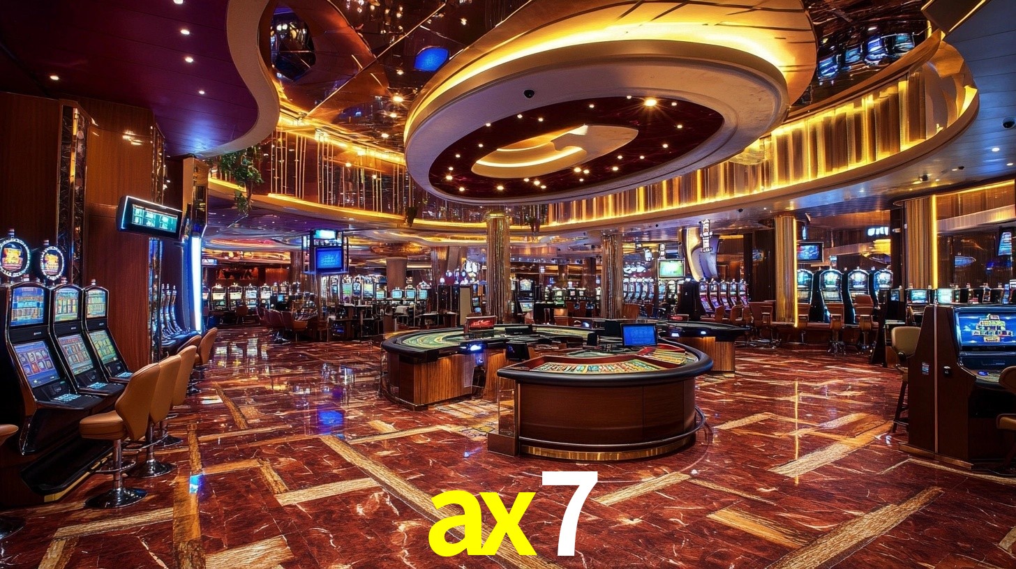 Premium Interface ax7