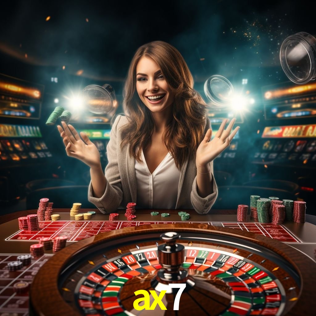 ax7 bet
