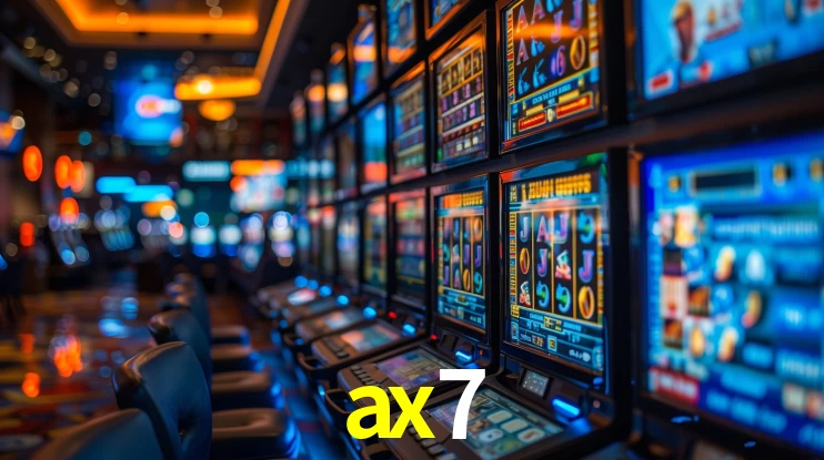 Slot Games ax7