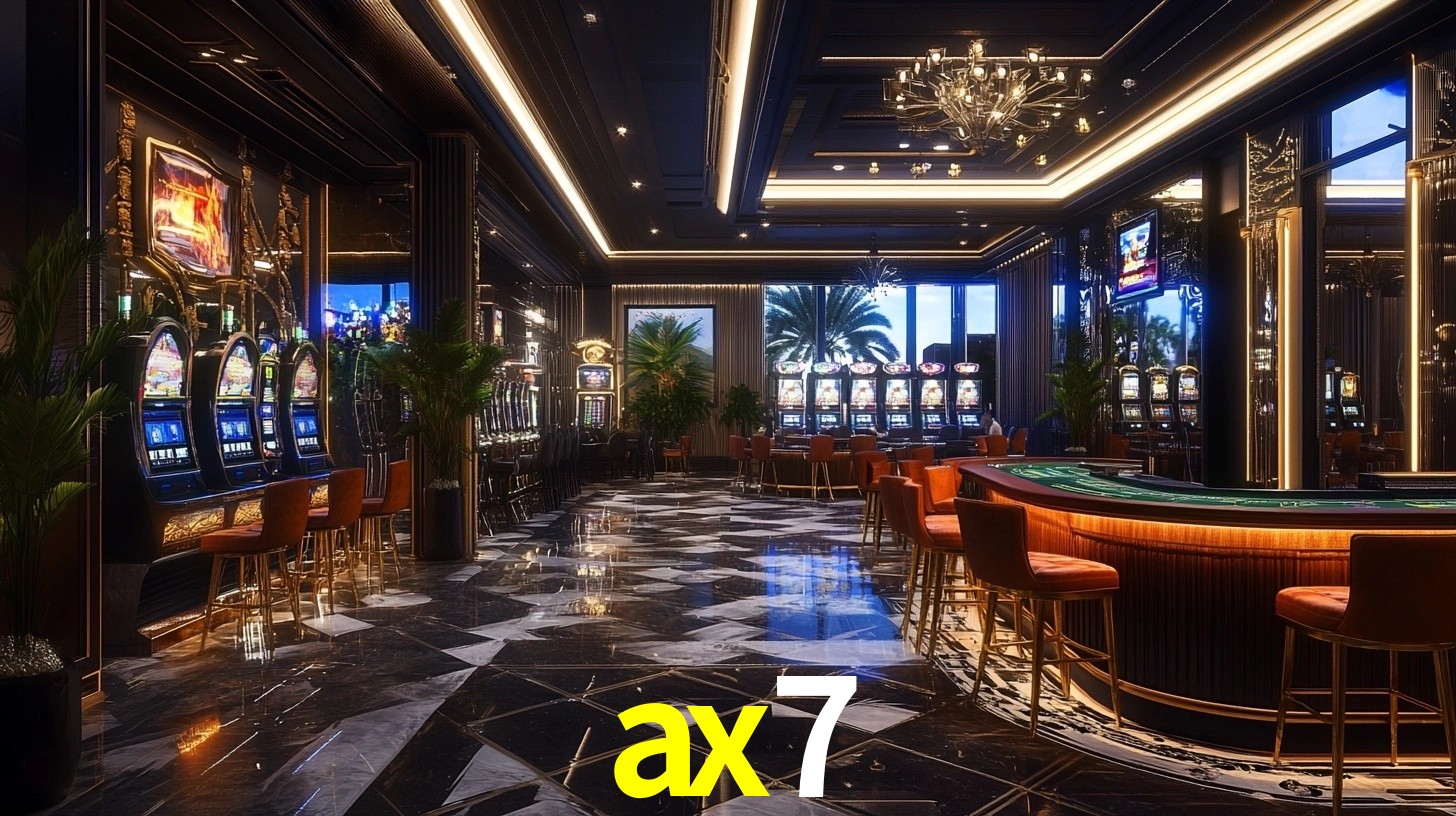 ax7,ax7 bet