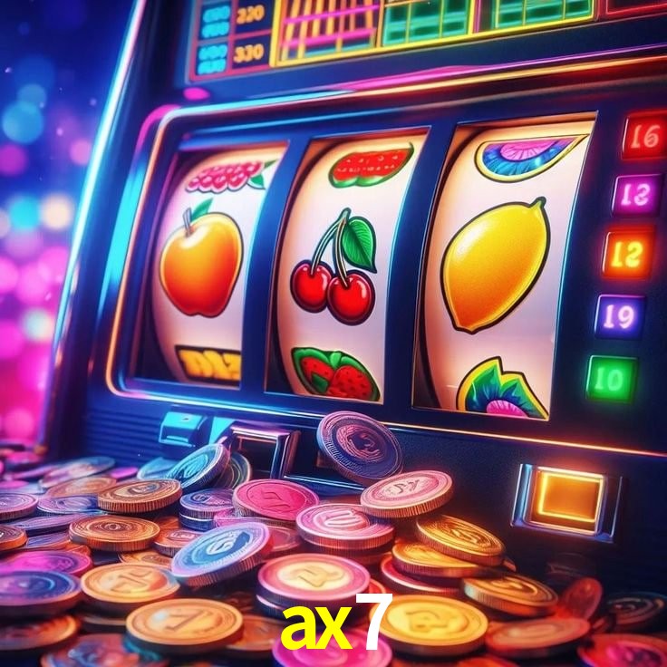 Apostas Esportivas na ax7: Um Guia Completo