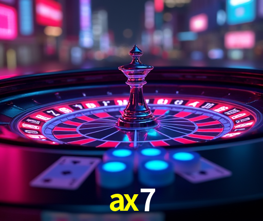 Diretório de Jogos ax7