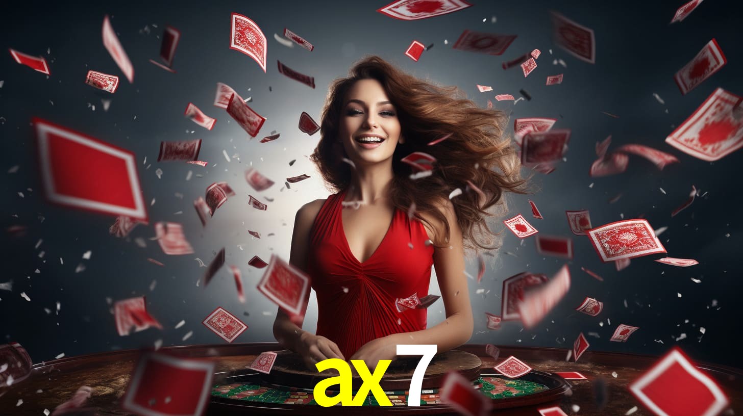 Welcome Bonus ax7
