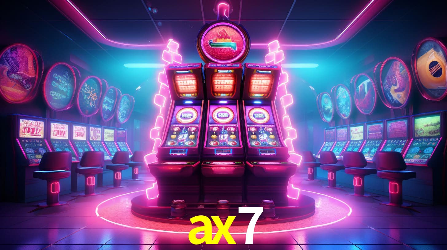 ax7 login
