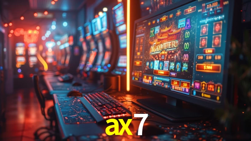 ax7: Seu Especialista em Apostas Esportivas Brasileiras