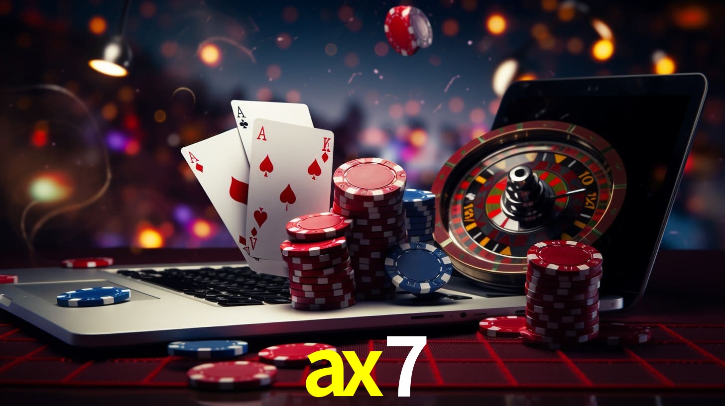 Tournaments ax7