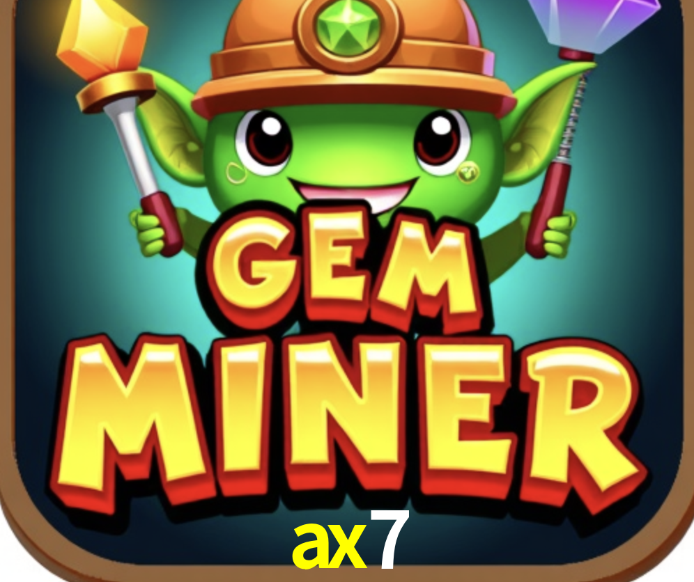 Game Providers ax7