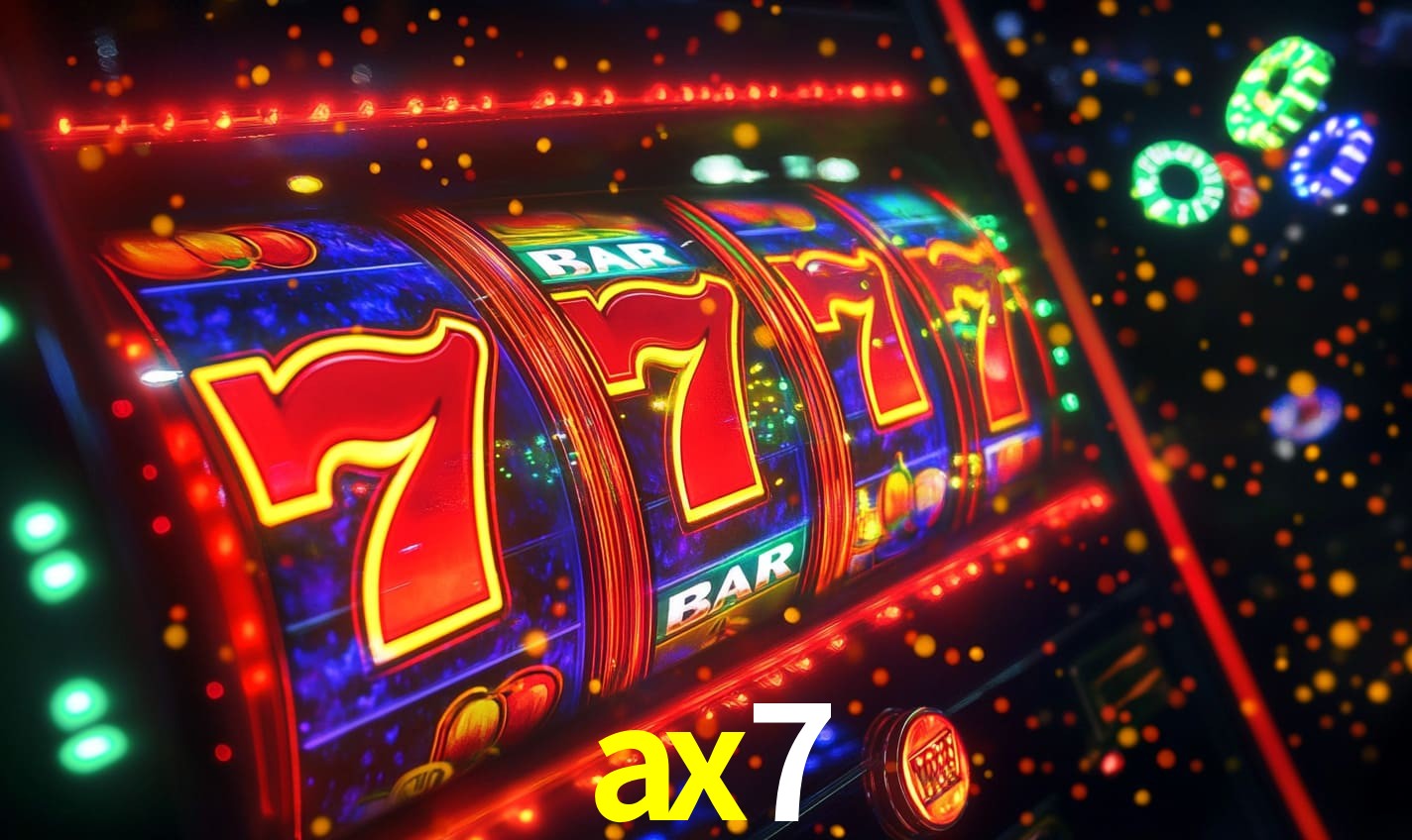 ax7 login