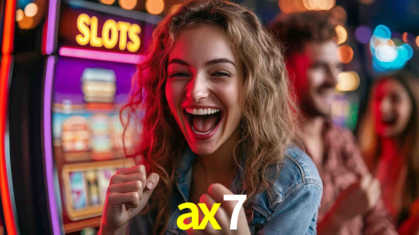 Estatísticas do Jogo ax7