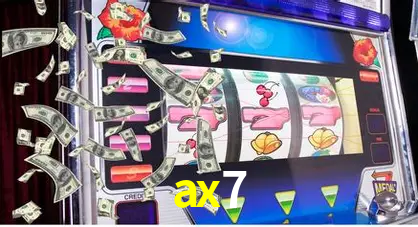 Exclusive Offers ax7