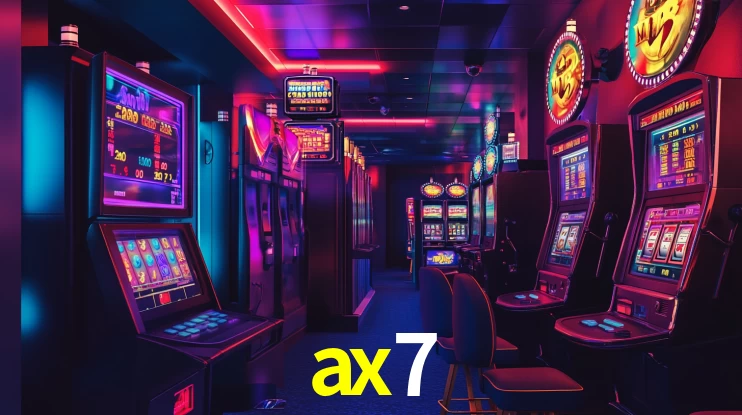 ax7,ax7 bet