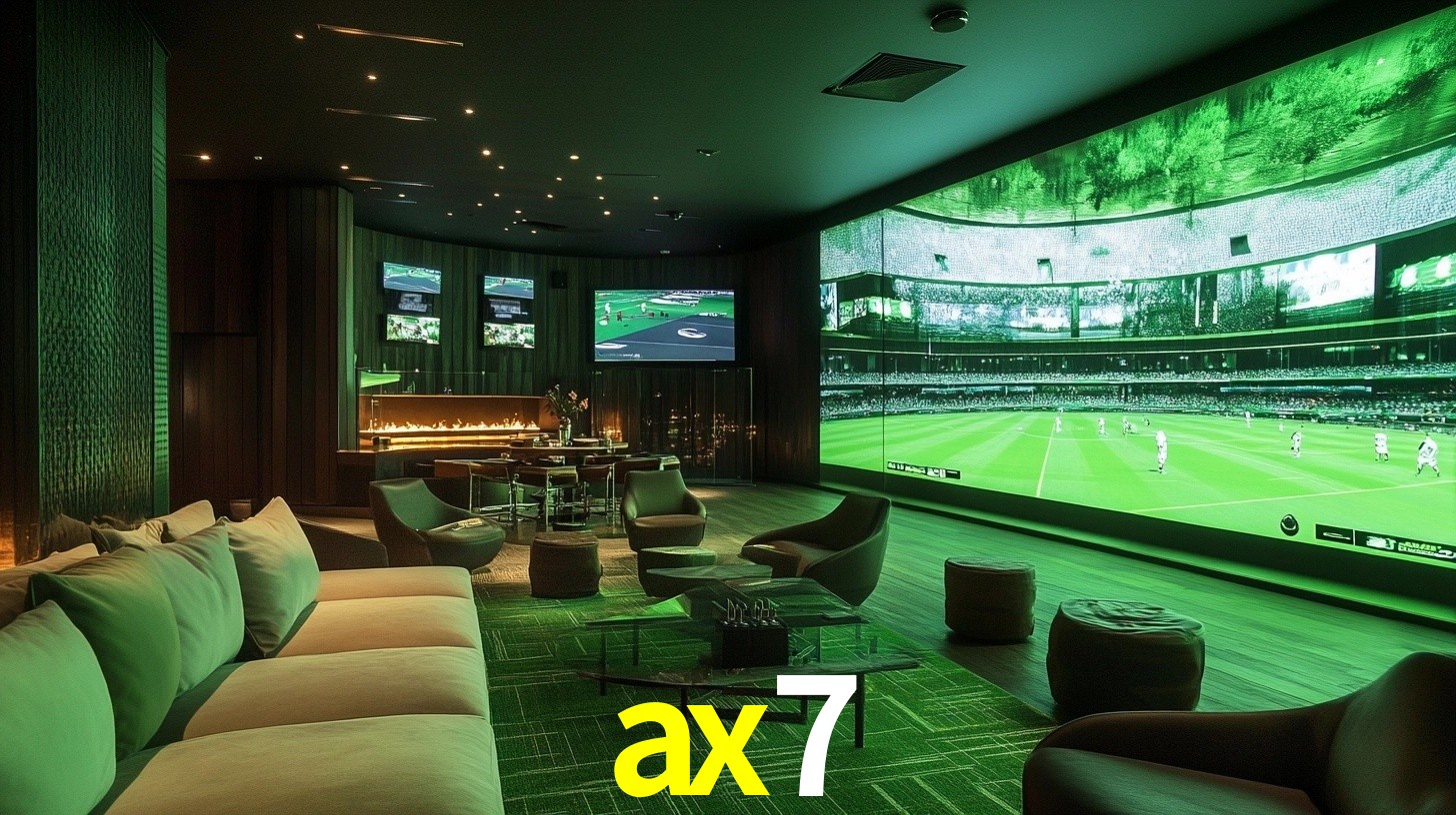 Bônus Generosos e Exclusivos no ax7 para Você!