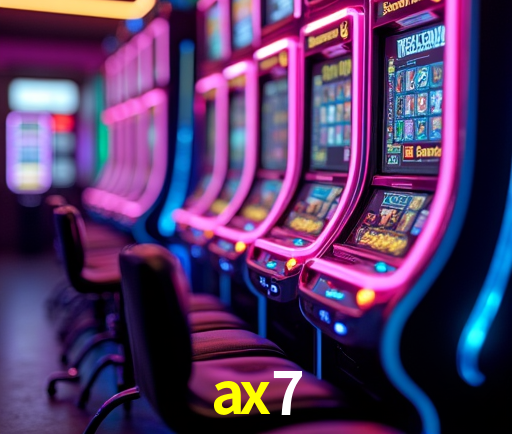 Inovações de Jogos na ax7: O Futuro das Experiências Interativas