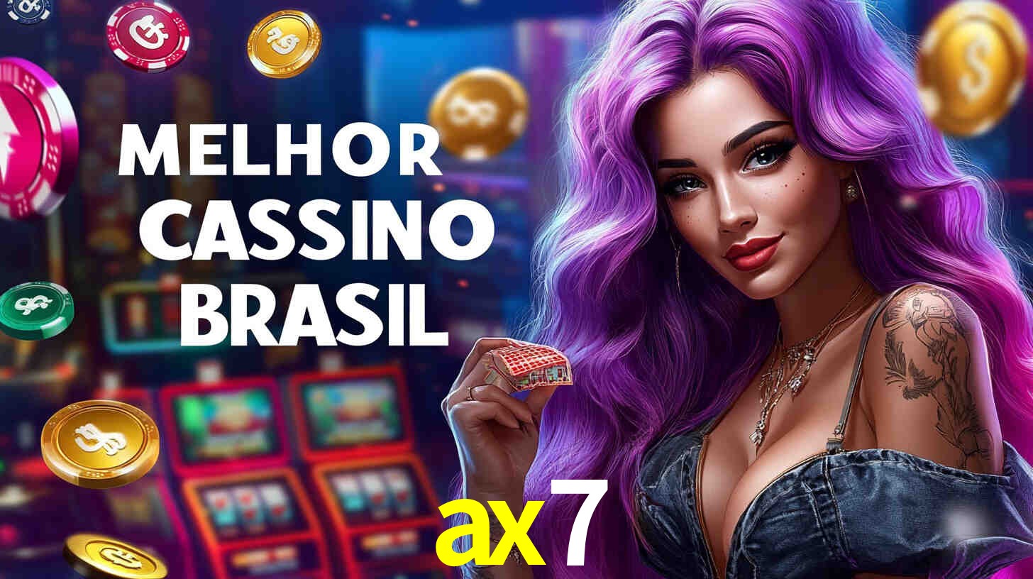 Apostas de Tênis ax7
