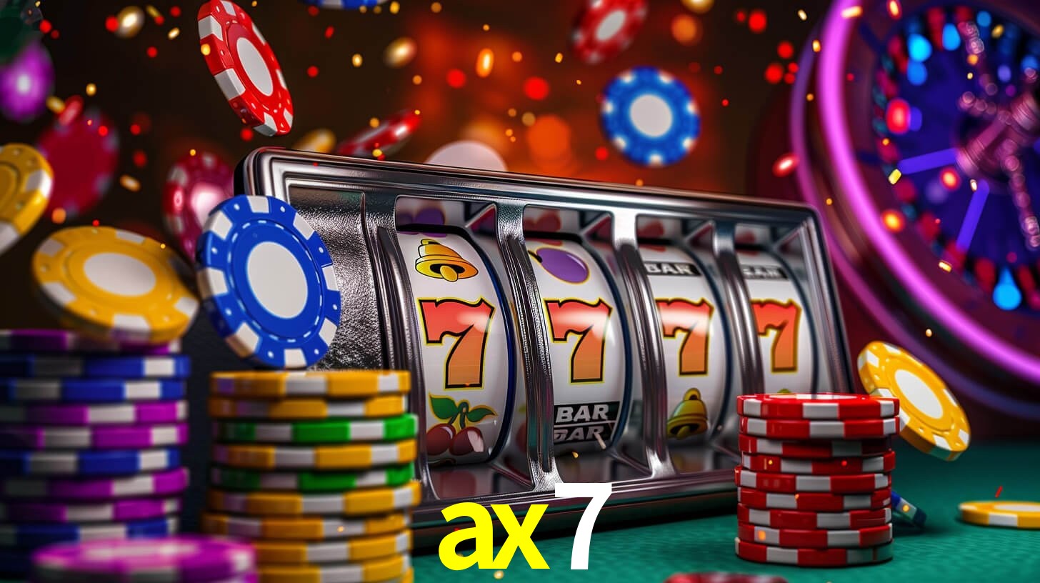 Apostas Esportivas na ax7: Um Guia Completo