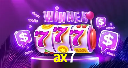 Weekend Specials ax7