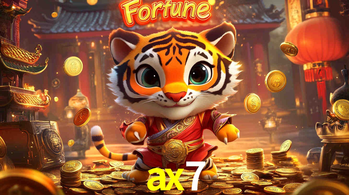 Casino Ao Vivo ax7