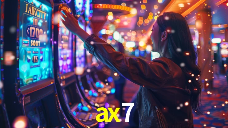 ax7: Jogue Crash e Experimente Alta Recompensa Instantânea