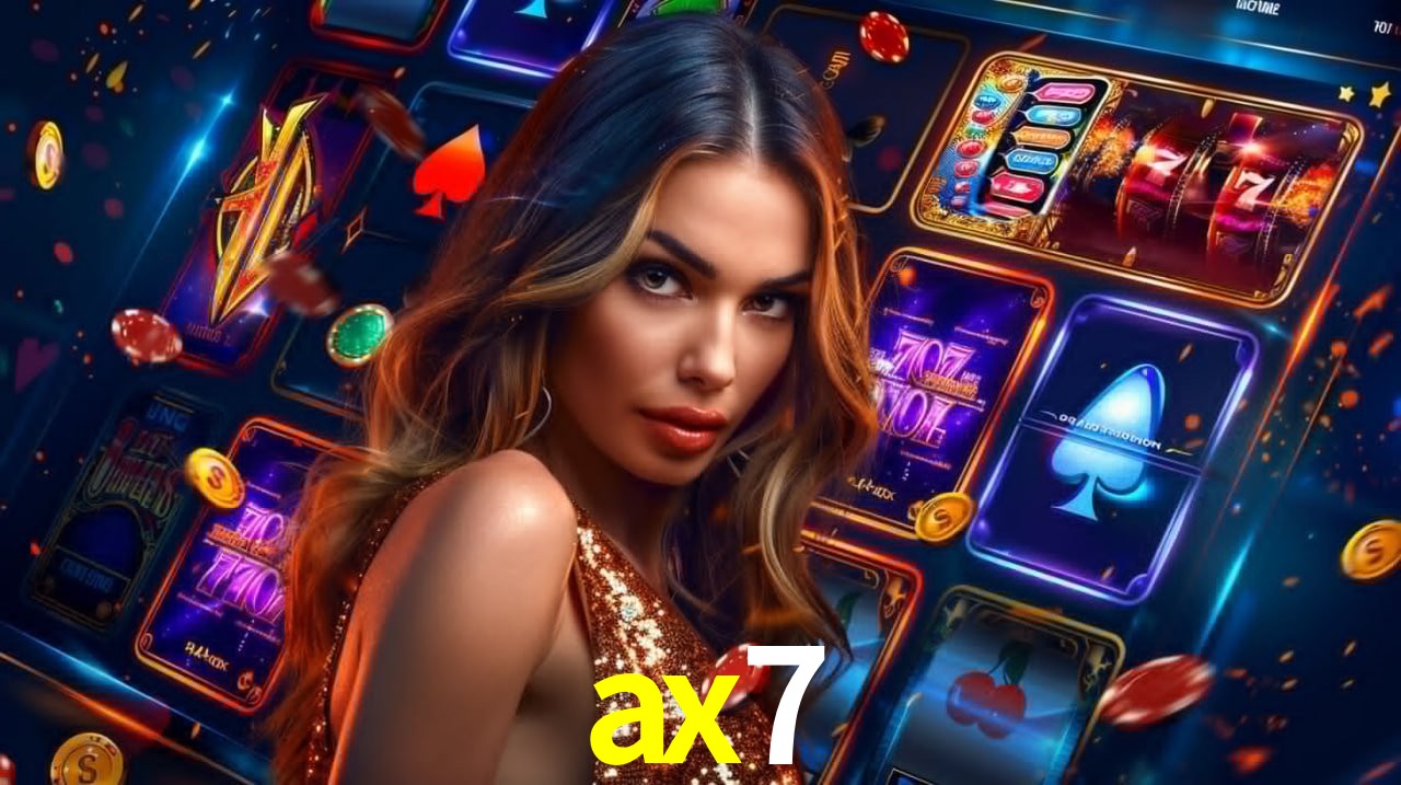 Integração de APIs ax7
