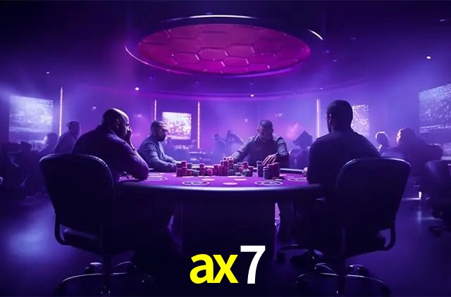 Segurança 2FA ax7