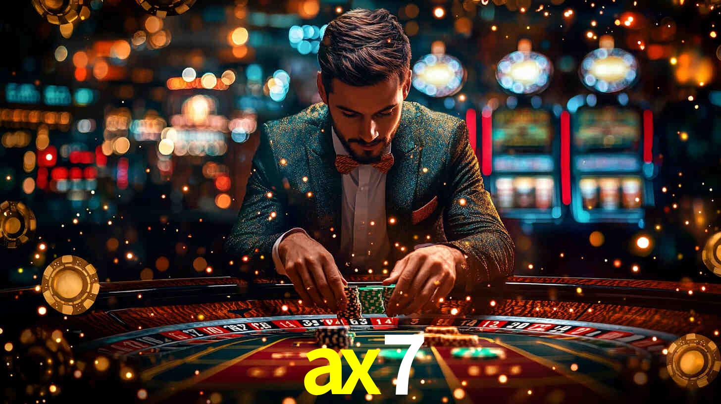 ax7,ax7 bet