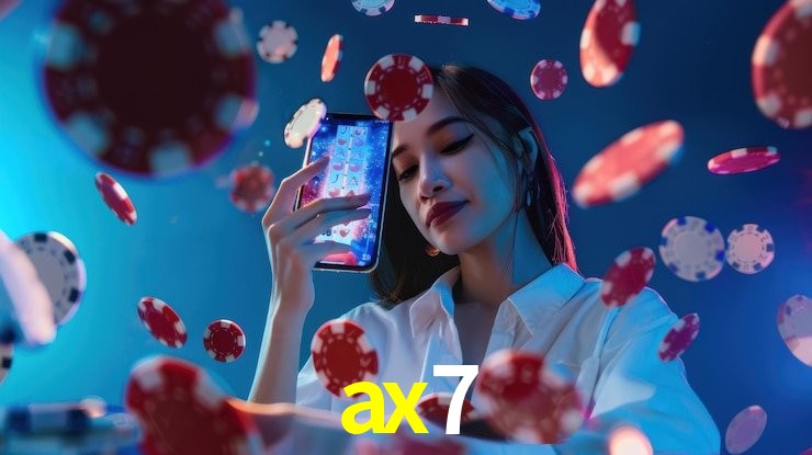 Design Responsivo ax7