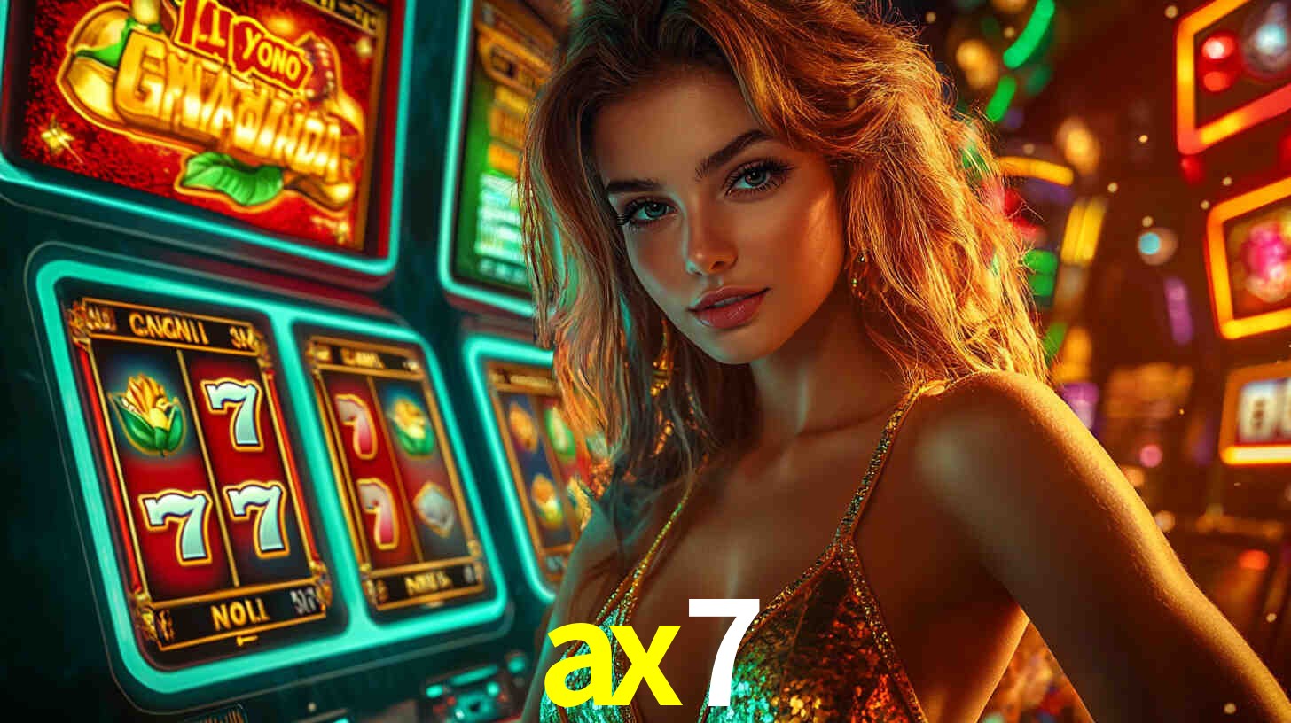 Ofertas Imperdíveis na ax7: Promoções e Bônus Que Valem a Pena