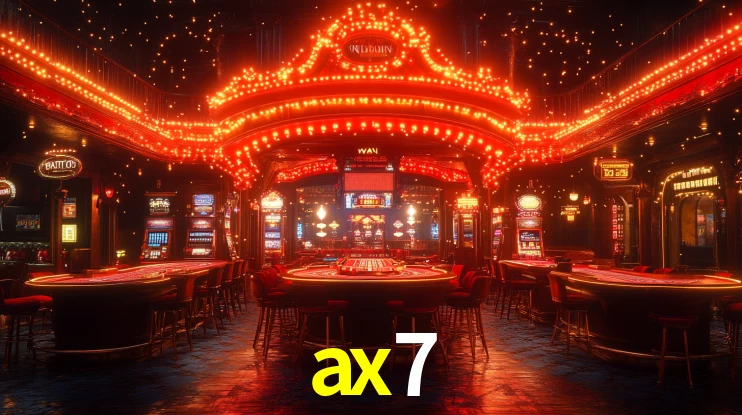 ax7 bet