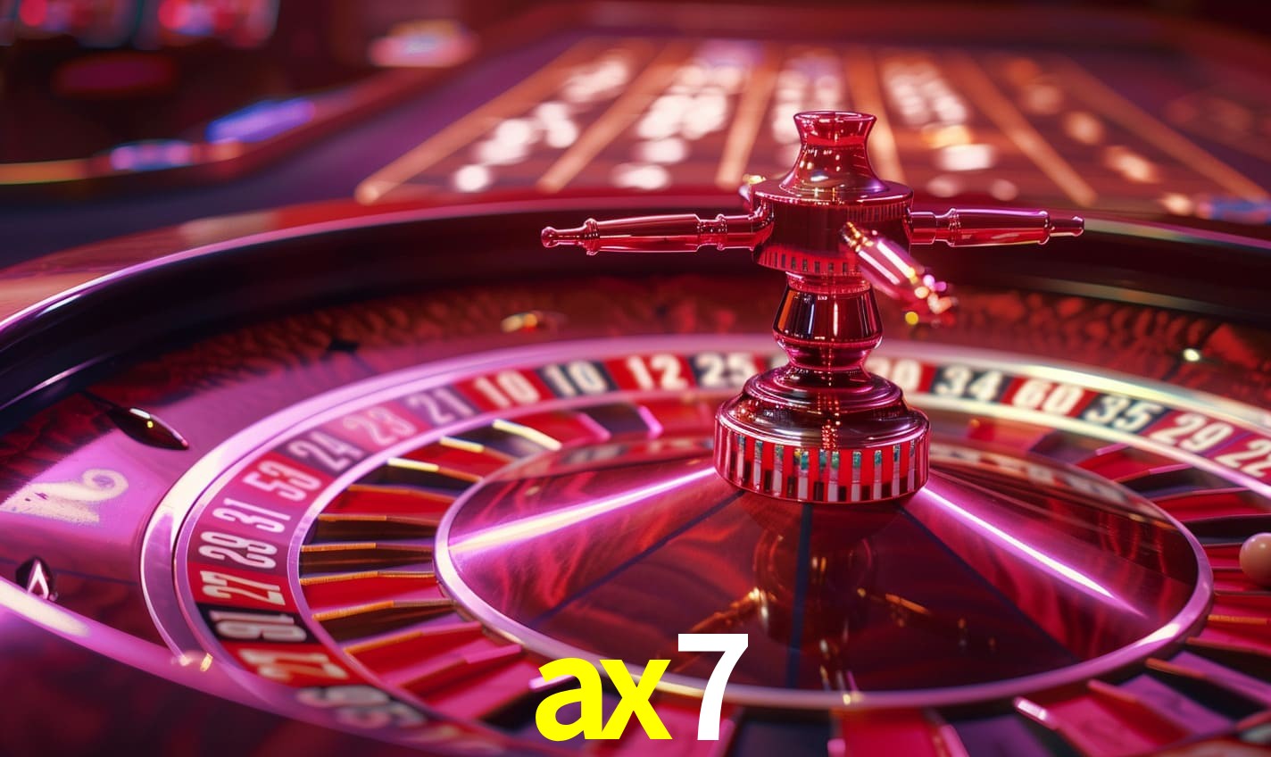 Benefícios da Conta ax7