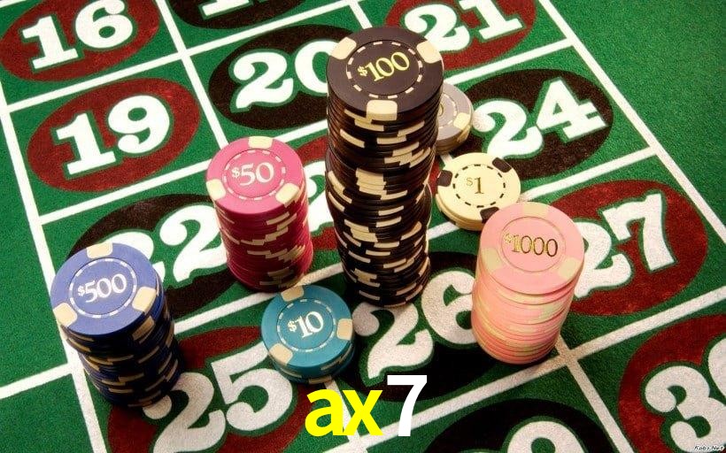 Sistemas de Segurança ax7