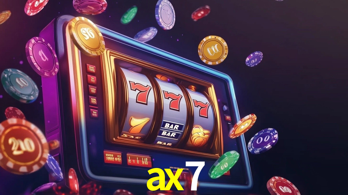 Exclusive Games ax7