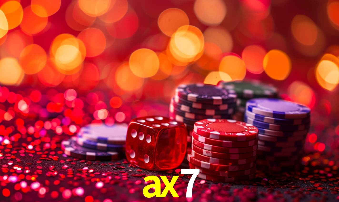 Login Seguro ax7
