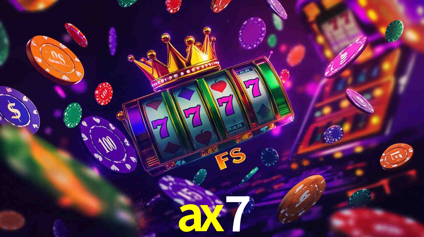 ax7 App Interface