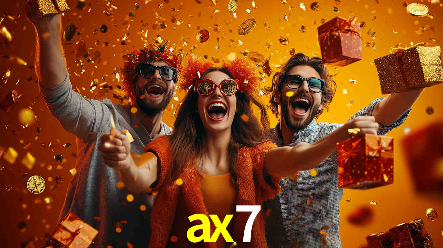 ax7,ax7 bet
