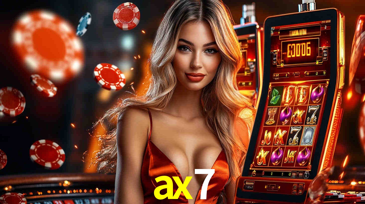 ax7,ax7 bet