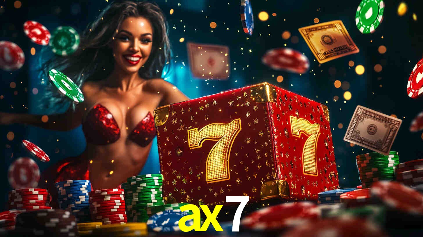 Recursos de Bônus ax7